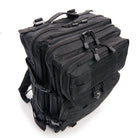 Rattlesnake Tactical Large Lasercut MOLLE Backpack with Pistol Retention System - Forza Sports