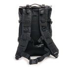 Rattlesnake Tactical Large Lasercut MOLLE Backpack with Pistol Retention System - Forza Sports