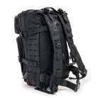 Rattlesnake Tactical Large Lasercut MOLLE Backpack with Pistol Retention System - Forza Sports