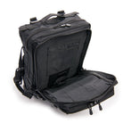Rattlesnake Tactical Large Lasercut MOLLE Backpack with Pistol Retention System - Forza Sports