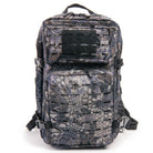 Rattlesnake Tactical Large Lasercut MOLLE Backpack with Pistol Retention System - Forza Sports