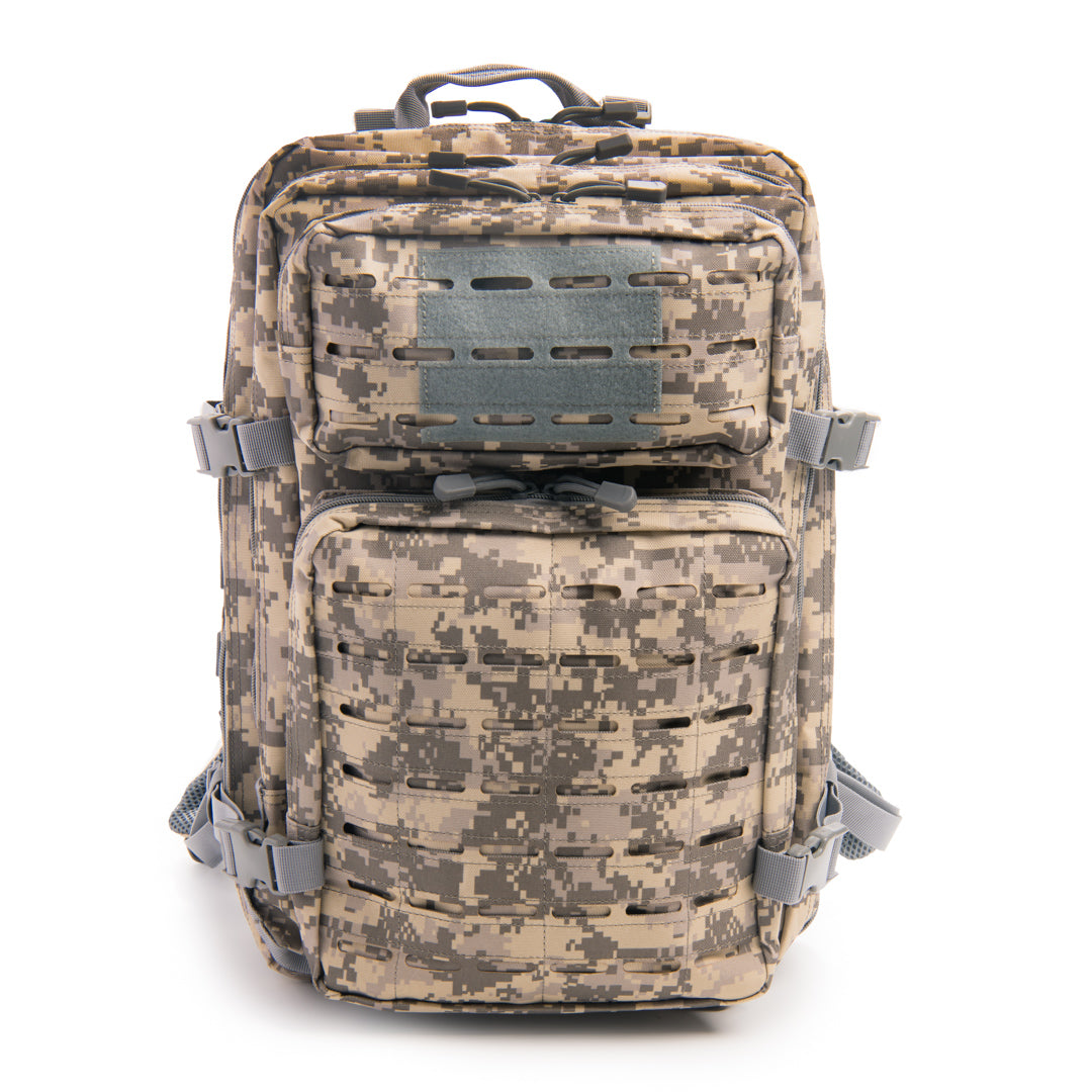 Ｍ４　ステルス　タクティカル　ガンリュック Rattlesnake Tactical Large Lasercut MOLLE Backpack with Pistol