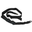 Rattlesnake Tactical 2 - Point Rifle Sling - Forza Sports