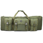 Rattlesnake Tactical 36” Large Double Rifle Case - Forza Sports