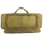 Rattlesnake Tactical 36” Large Double Rifle Case - Forza Sports