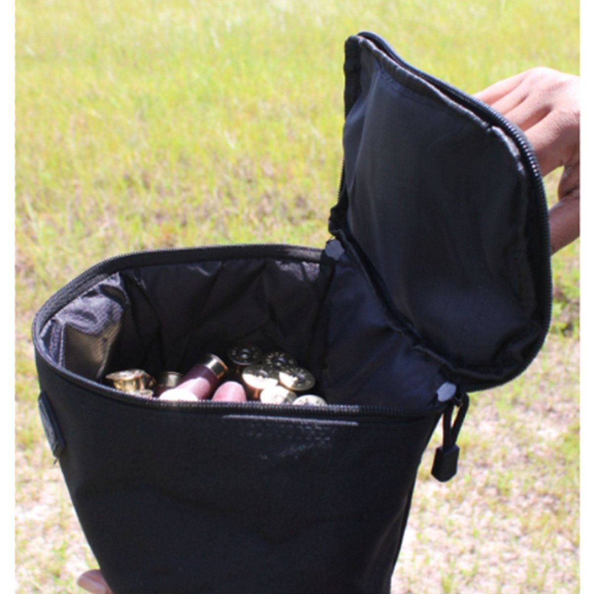 Rattlesnake Tactical Ammo Pouch - Forza Sports