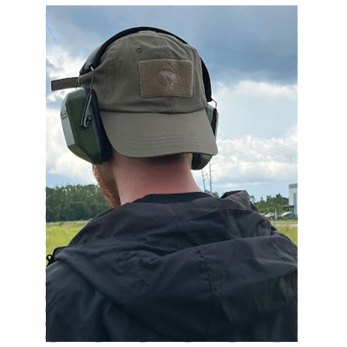 Rattlesnake Tactical Cap - Forza Sports