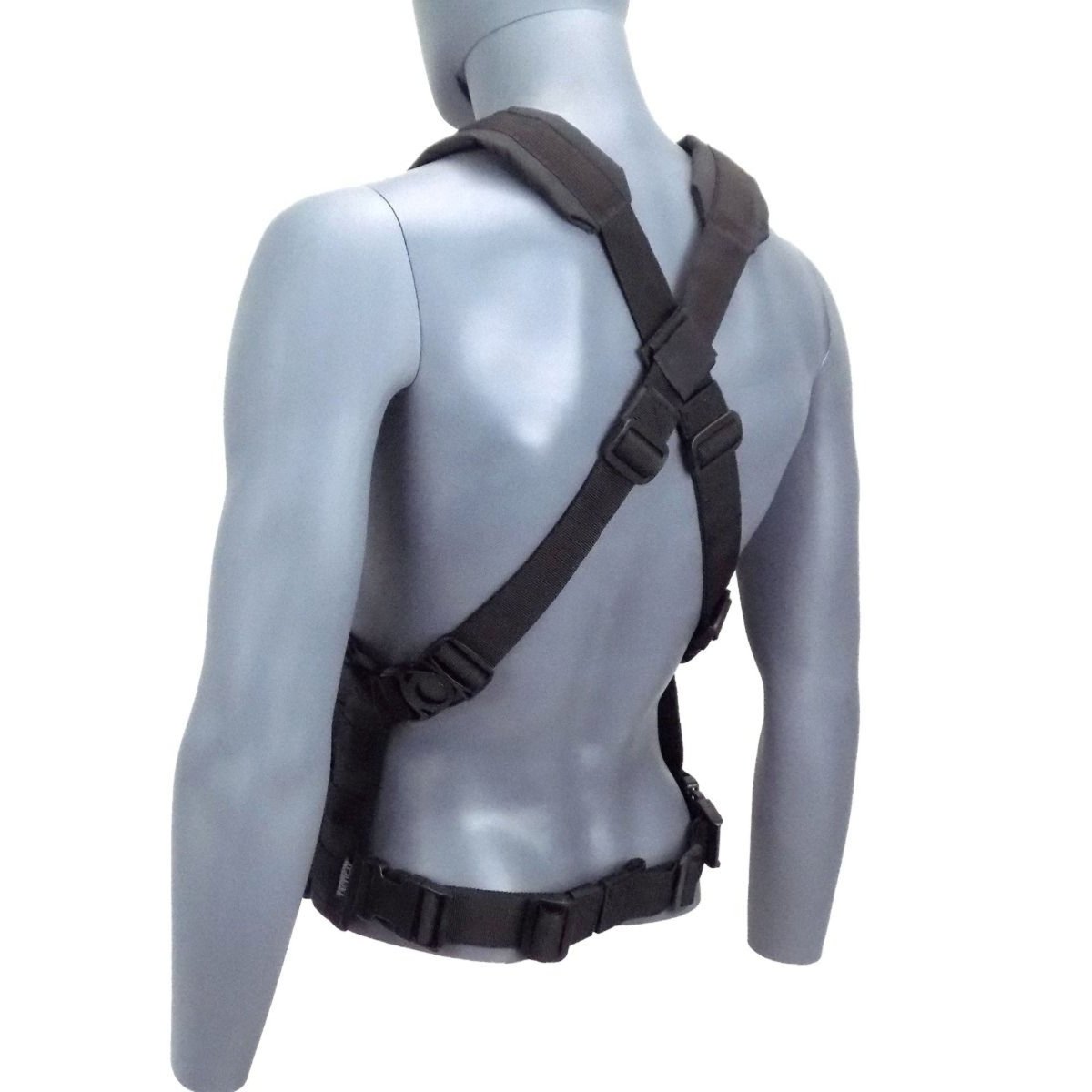 Rattlesnake Tactical Chest Rig - Forza Sports