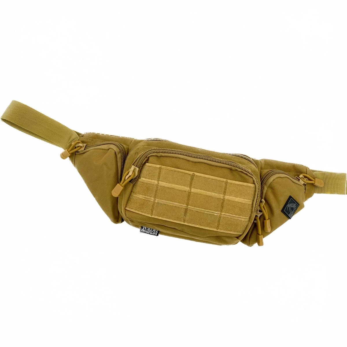 Rattlesnake Tactical Fanny Pack - Forza Sports