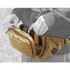 Rattlesnake Tactical Fanny Pack - Forza Sports