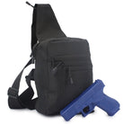 Rattlesnake Tactical Gray Man Sling with Pistol Rention System - Forza Sports