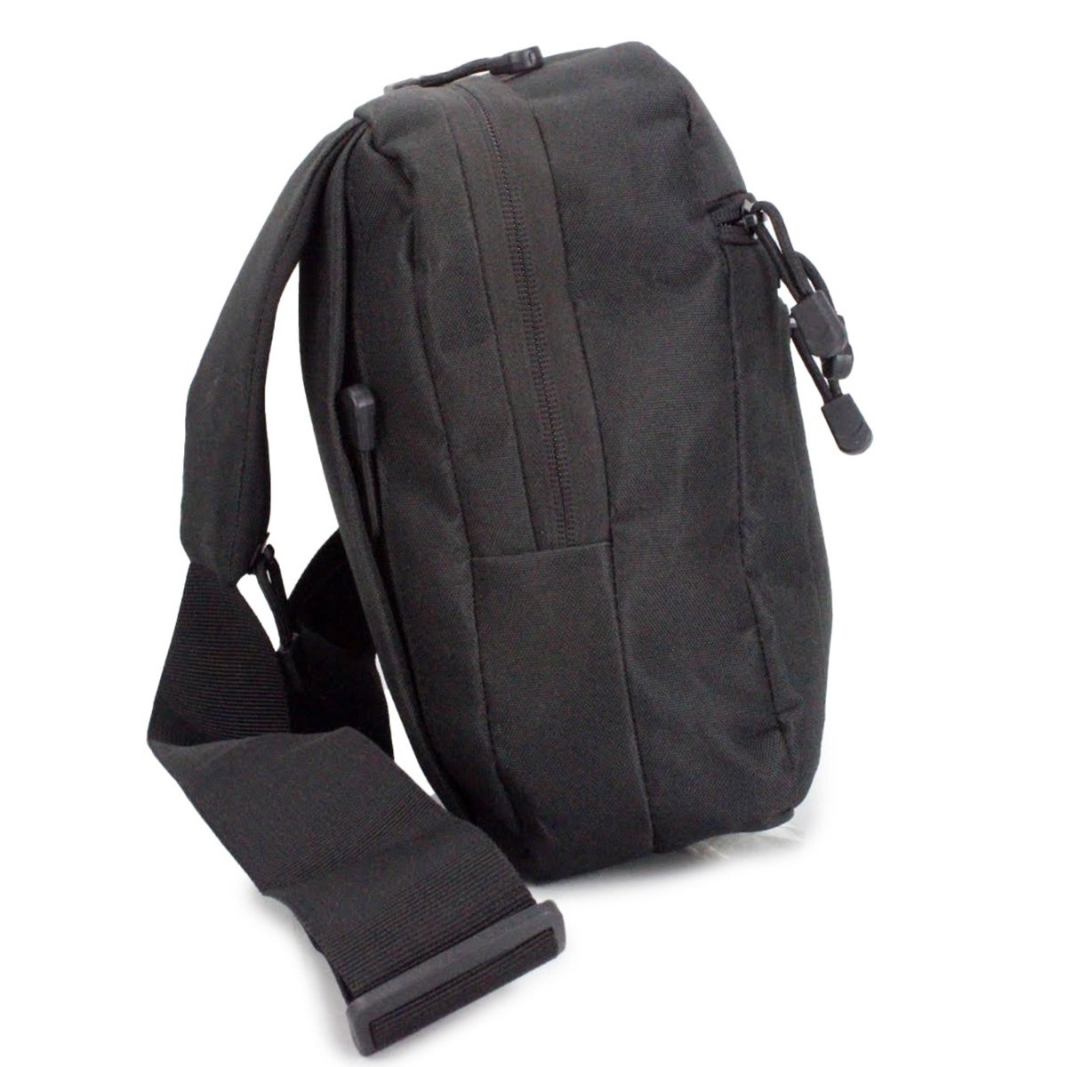 Rattlesnake Tactical Gray Man Sling with Pistol Rention System - Forza Sports