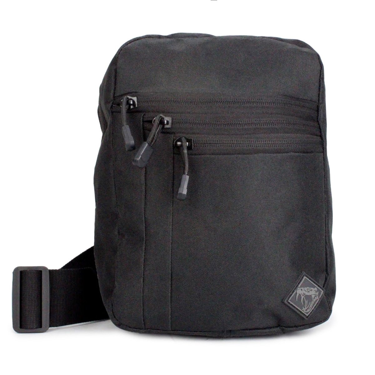 Rattlesnake Tactical Gray Man Sling with Pistol Rention System - Forza Sports