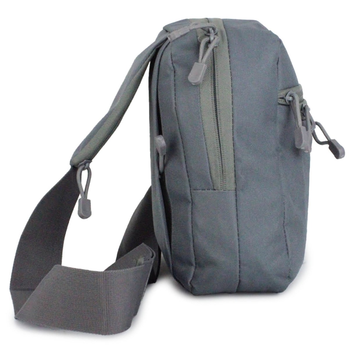 Rattlesnake Tactical Gray Man Sling with Pistol Rention System - Forza Sports