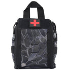 Rattlesnake Tactical IFAK, Individual First Aid Bag - Forza Sports