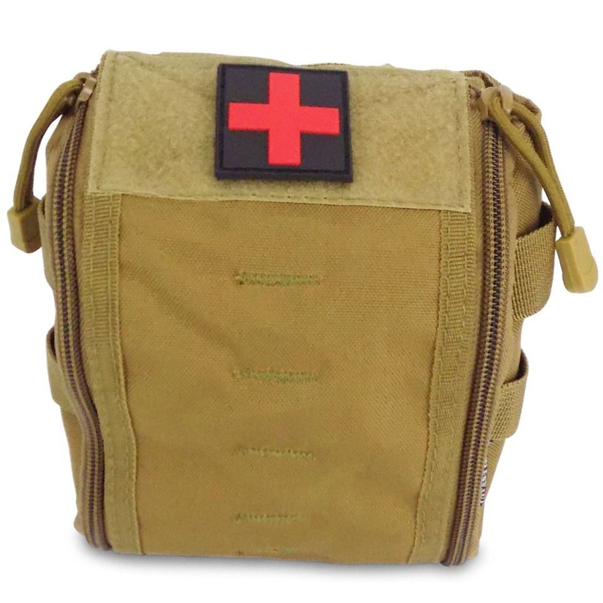 Rattlesnake Tactical IFAK, Individual First Aid Bag - Forza Sports