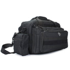 Rattlesnake Tactical Large Range Bag with Pistol Retention System - Forza Sports