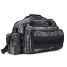 Rattlesnake Tactical Large Range Bag with Pistol Retention System - Forza Sports