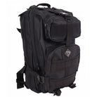 Rattlesnake Tactical Medium Backpack with Pistol Retention System - Forza Sports