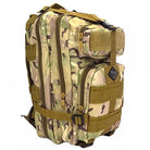 Rattlesnake Tactical Medium Backpack with Pistol Retention System - Forza Sports
