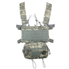 Rattlesnake Tactical Micro Chest Rig - Forza Sports