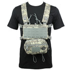 Rattlesnake Tactical Micro Chest Rig - Forza Sports