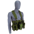 Rattlesnake Tactical Chest Rig - Forza Sports