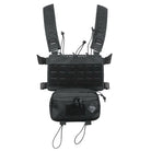 Rattlesnake Tactical Micro Chest Rig - Forza Sports