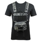 Rattlesnake Tactical Micro Chest Rig - Forza Sports
