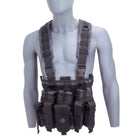 Rattlesnake Tactical Chest Rig - Forza Sports