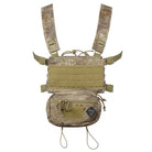 Rattlesnake Tactical Micro Chest Rig - Forza Sports