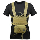 Rattlesnake Tactical Micro Chest Rig - Forza Sports