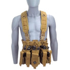 Rattlesnake Tactical Chest Rig - Forza Sports