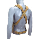 Rattlesnake Tactical Chest Rig - Forza Sports