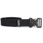 Rattlesnake Tactical Nylon Belt with Zinc Alloy Buckle - Forza Sports