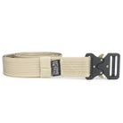 Rattlesnake Tactical Nylon Belt with Zinc Alloy Buckle - Forza Sports