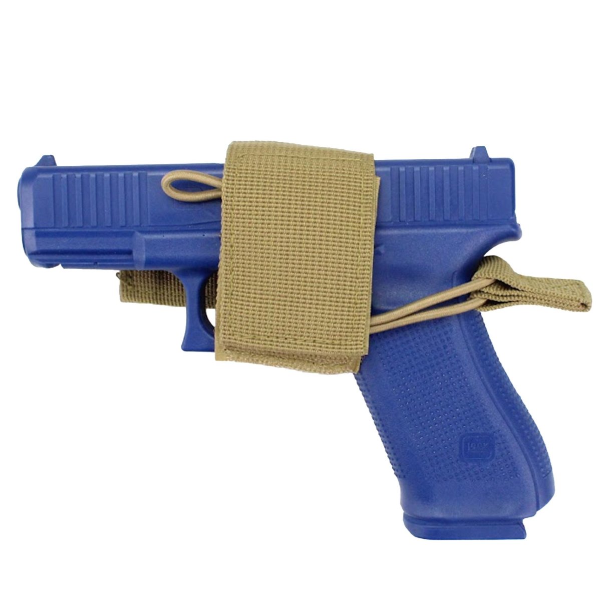 Rattlesnake Tactical Sling Pack with Pistol Retention System - Forza Sports