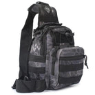 Rattlesnake Tactical Sling Pack with Pistol Retention System - Forza Sports