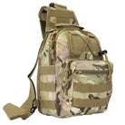 Rattlesnake Tactical Sling Pack with Pistol Retention System - Forza Sports