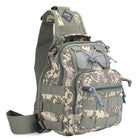 Rattlesnake Tactical Sling Pack with Pistol Retention System - Forza Sports