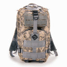Rattlesnake Tactical Medium Backpack with Pistol Retention System - Forza Sports
