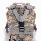 Rattlesnake Tactical Medium Backpack with Pistol Retention System - Forza Sports