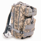 Rattlesnake Tactical Medium Backpack with Pistol Retention System - Forza Sports