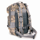 Rattlesnake Tactical Medium Backpack with Pistol Retention System - Forza Sports