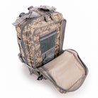 Rattlesnake Tactical Medium Backpack with Pistol Retention System - Forza Sports