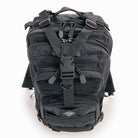 Rattlesnake Tactical Medium Backpack with Pistol Retention System - Forza Sports