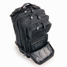 Rattlesnake Tactical Medium Backpack with Pistol Retention System - Forza Sports