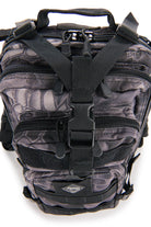 Rattlesnake Tactical Medium Backpack with Pistol Retention System - Forza Sports