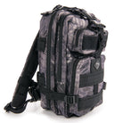 Rattlesnake Tactical Medium Backpack with Pistol Retention System - Forza Sports