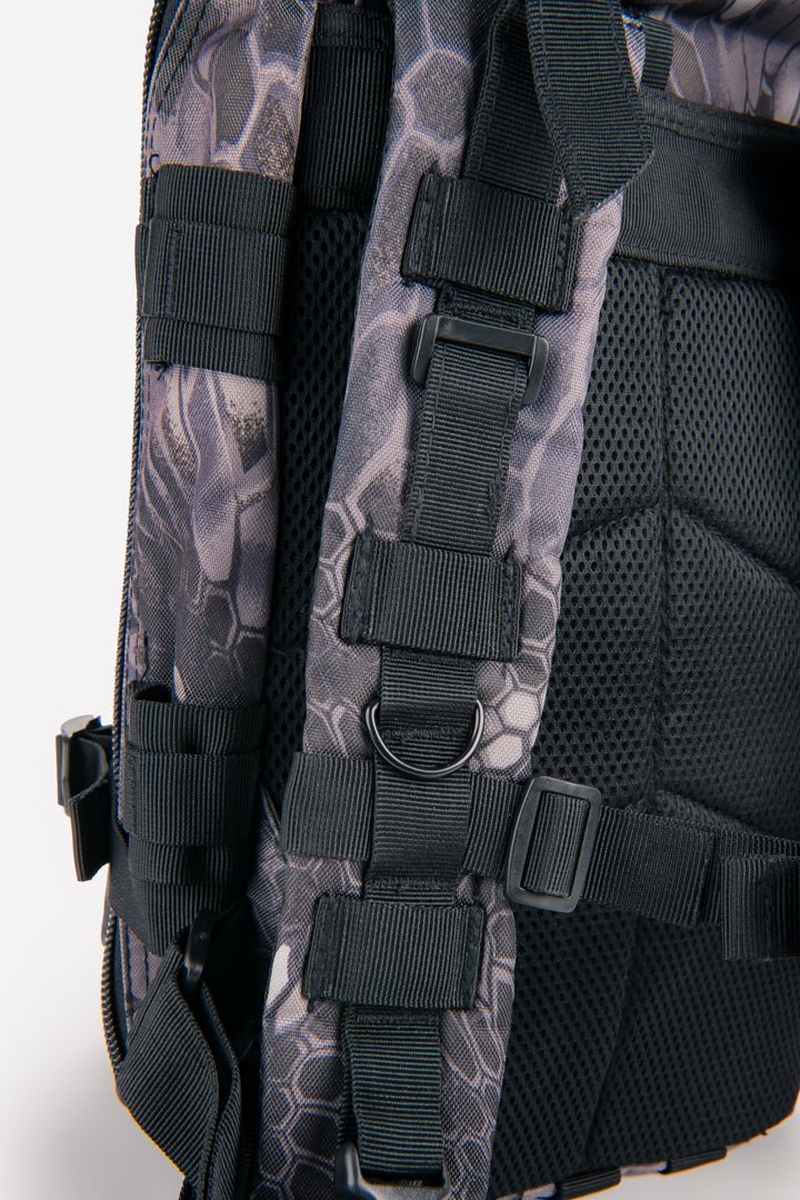 Rattlesnake Tactical Medium Backpack with Pistol Retention System - Forza Sports